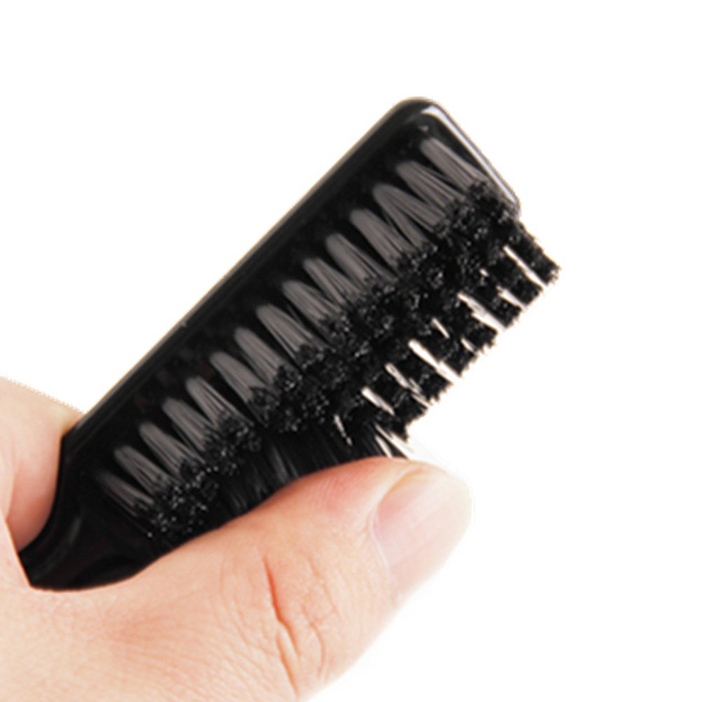 Set di 3 Spazzole per Barba co - Mens Grooming Tools recensione e prezzo