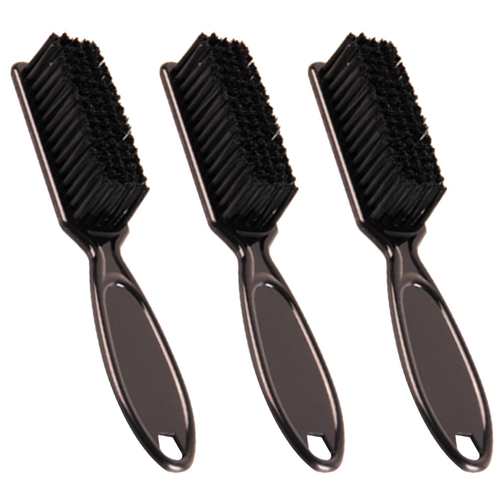 Set di 3 Spazzole per Barba co - Mens Grooming Tools recensione e prezzo